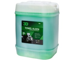 Towel Kleen Commercial Laundry Detergent - 5 gal