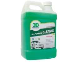 All Purpose Car Cleaner & Degreaser - 1 gal