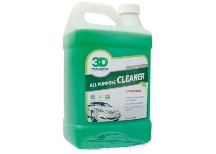 All Purpose Car Cleaner & Degreaser - 1 gal