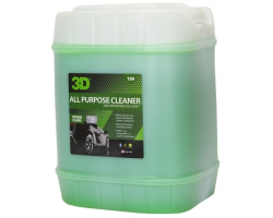 All Purpose Car Cleaner & Degreaser - 5 gal