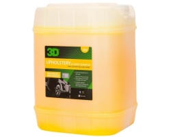 Upholstery, Carpet Shampoo and Stain Remover - 5 gal