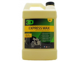 Express Car Wax - 1 gal