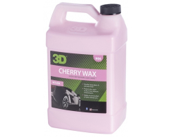 Cherry Wax - 1 gal