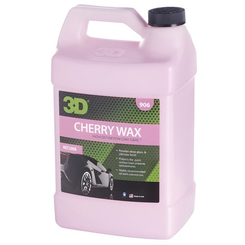 Cherry Wax - 1 gal