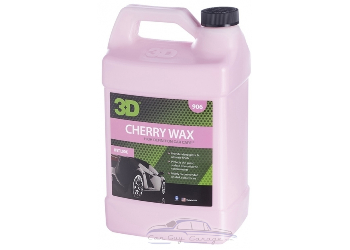 Cherry Wax - 1 gal