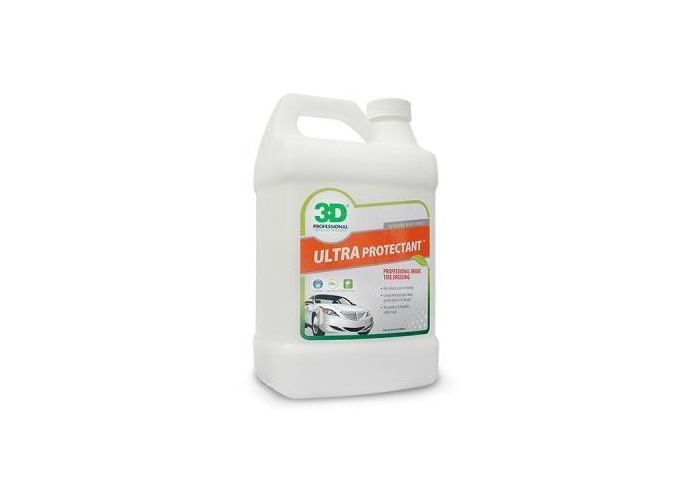 Ultra Protectant Tire Dressing - 1 gal