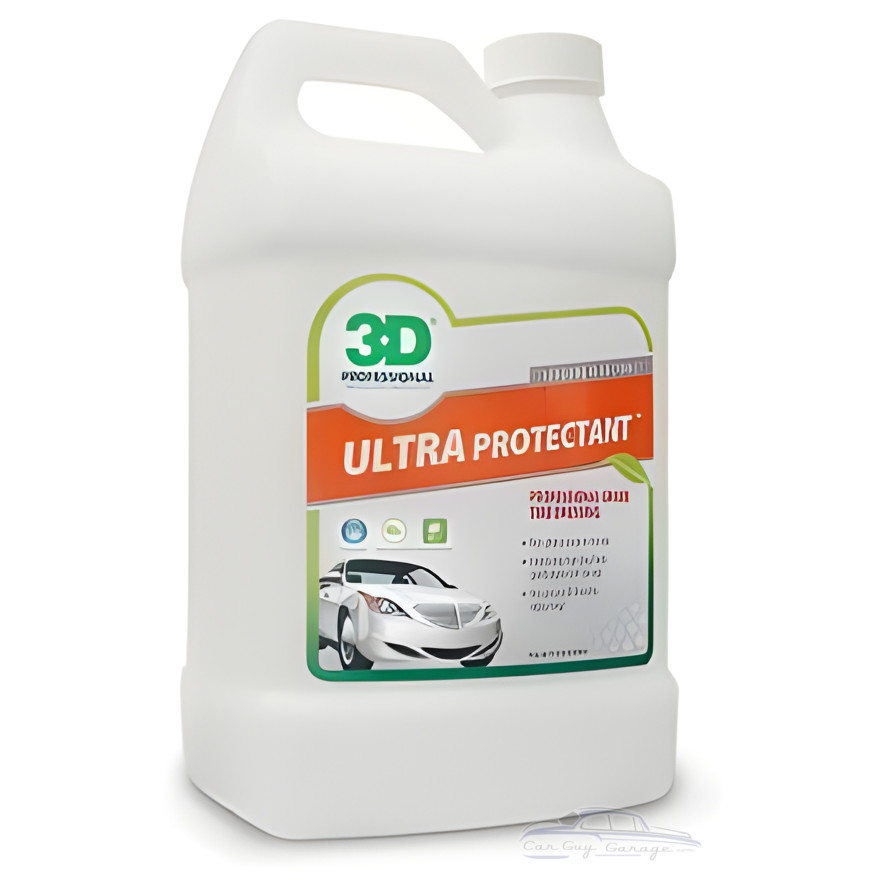 Ultra Protectant Tire Dressing - 1 gal Ultra Protectant Tire Dressing - 1 gal