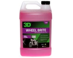 Wheel Brite - 1 gal
