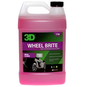 Wheel Brite - 1 gal