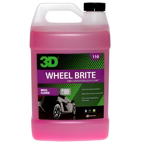 Wheel Brite - 1 gal