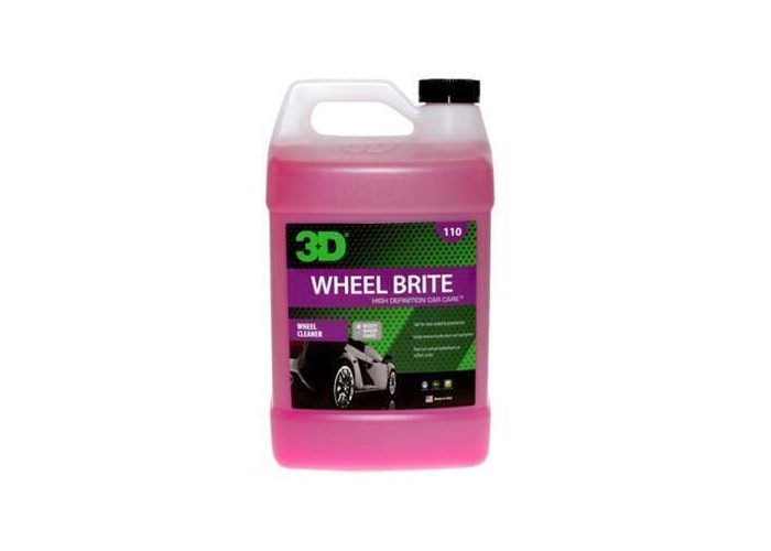 Wheel Brite - 1 gal