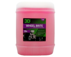 Wheel Brite - 5 gal