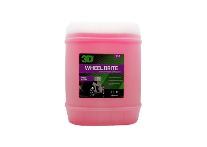 Wheel Brite - 5 gal