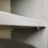 Two Extra Shelves for Ulti-mate Garage Closets