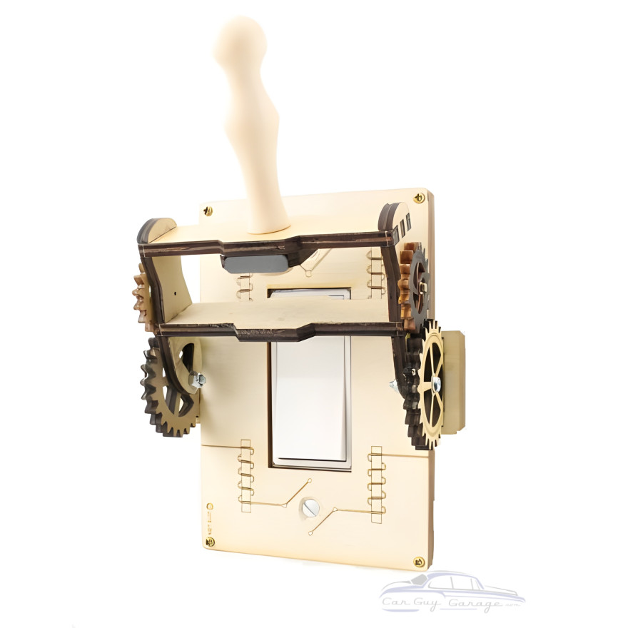 Natural Rocker Throw Light Switch Plate Natural Rocker Throw Light Switch Plate