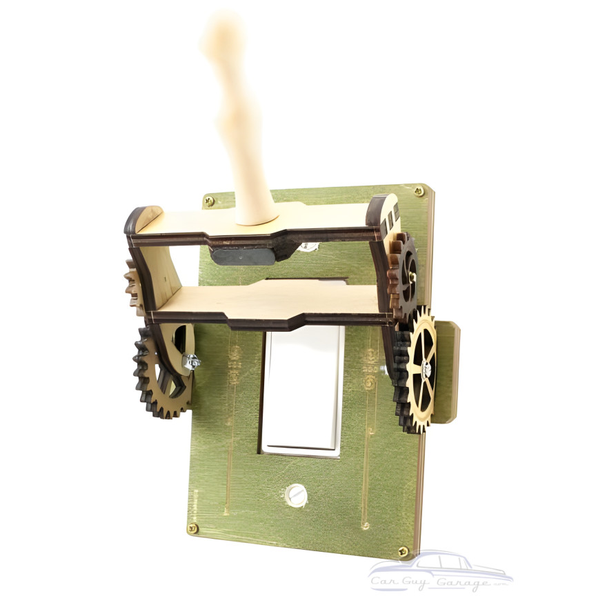 Green Rocker Throw Light Switch Plate Green Rocker Throw Light Switch Plate