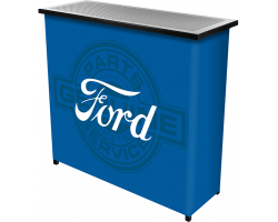 Ford Portable Bar with Case - Ford Genuine Parts