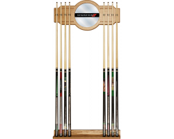 Dodge Cue Rack with Mirror