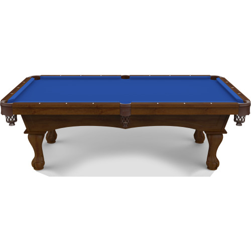 8 foot Custom Made Pool Table
