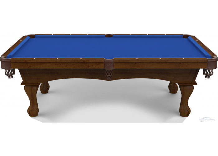 8 foot Custom Made Pool Table
