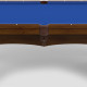 8 foot Custom Made Pool Table 8 foot Custom Made Pool Table