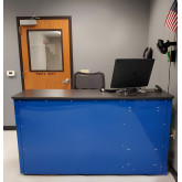 Automotive office desk online