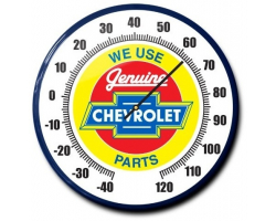 Chevrolet Parts Thermometer