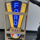 Ford Jubilee Crest Neon Sign Ford Jubilee Crest Neon Sign