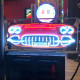 Corvette C1 Grill Neon Sign Corvette C1 Grill Neon Sign