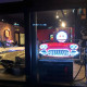 Corvette C1 Grill Neon Sign Corvette C1 Grill Neon Sign