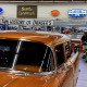 Ford Mustang Grill Neon Sign Ford Mustang Grill Neon Sign