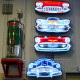 Cadillac Grill Neon Sign Cadillac Grill Neon Sign