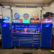 Nova By Chevrolet Neon Sign Nova By Chevrolet Neon Sign
