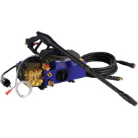 1900 PSI 2HP Pressure Washer