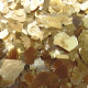 Metallic Epoxy Paint Chips - 12 oz Can Metallic Epoxy Paint Chips - 12 oz Can