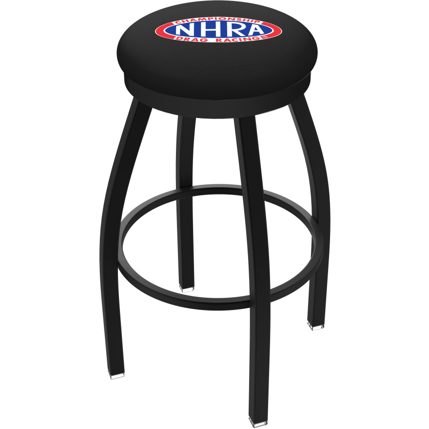 NHRA Drag Racing 25" Stool NHRA Drag Racing 25" Stool