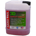 64oz of Super Concentrated Degreaser (equal to 5 gallons of regular concentrate)