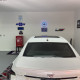Cadillac STS-V Metal Sign Cadillac STS-V Metal Sign