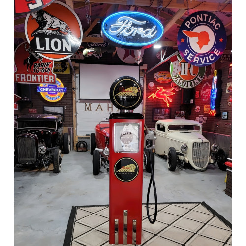 Spark Plug Neon Sign