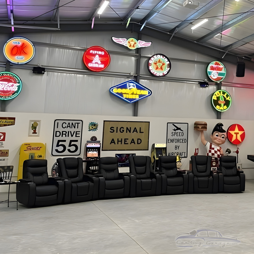 Goodyear Tires Diamond Neon Sign Goodyear Tires Diamond Neon Sign