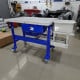 Tear Down Table with Drawer and Parts Washer Tear Down Table with Drawer and Parts Washer