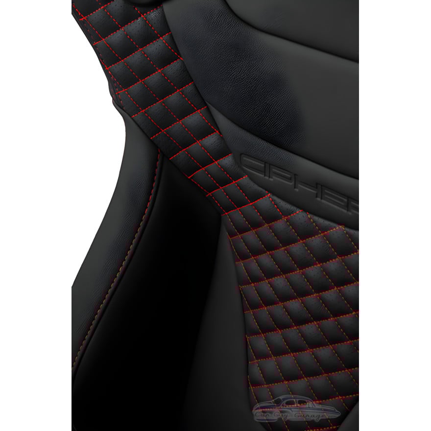 Racing Style Office Chair Racing Style Office Chair