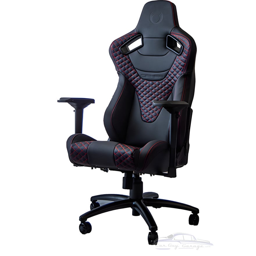 Racing Style Office Chair Racing Style Office Chair