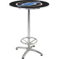Genuine Chevrolet Pub Table