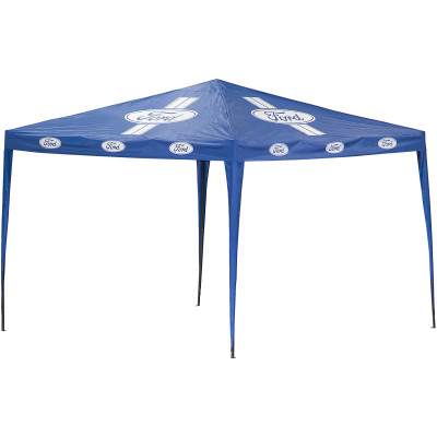 Ford Instant Canopy Tent