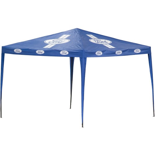 Ford Instant Canopy Tent