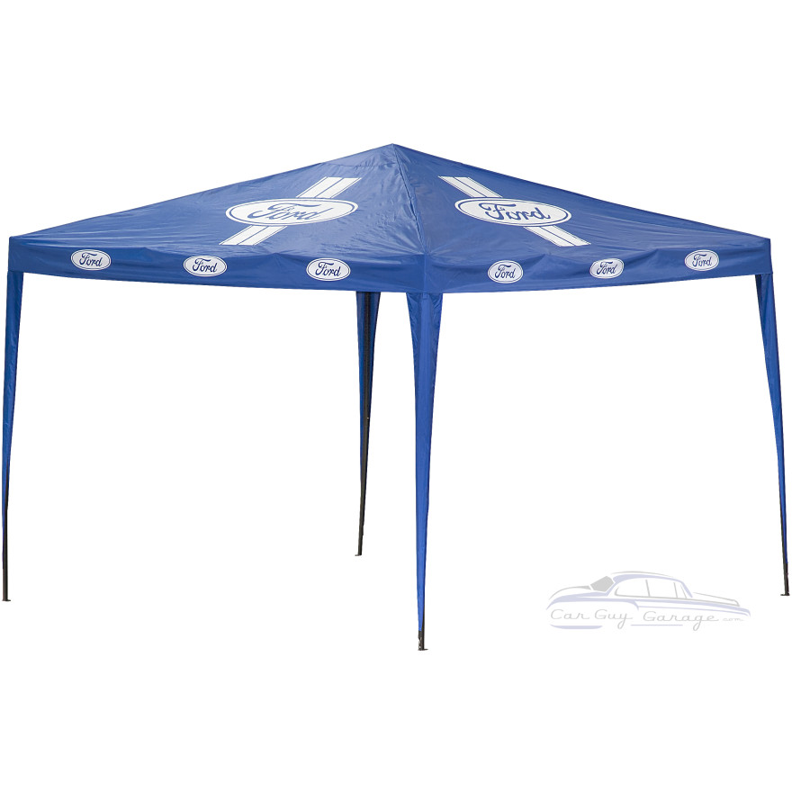 Ford Instant Canopy Tent Ford Instant Canopy Tent