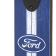 Ford Stripes Wall Mount Bottle Opener