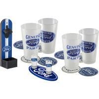 Ford Guy Bar Set