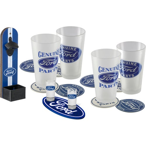 Ford Guy Bar Set